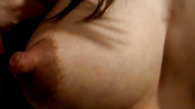 Meitene Džīna veic amatieru seksa video vīriešu kastings